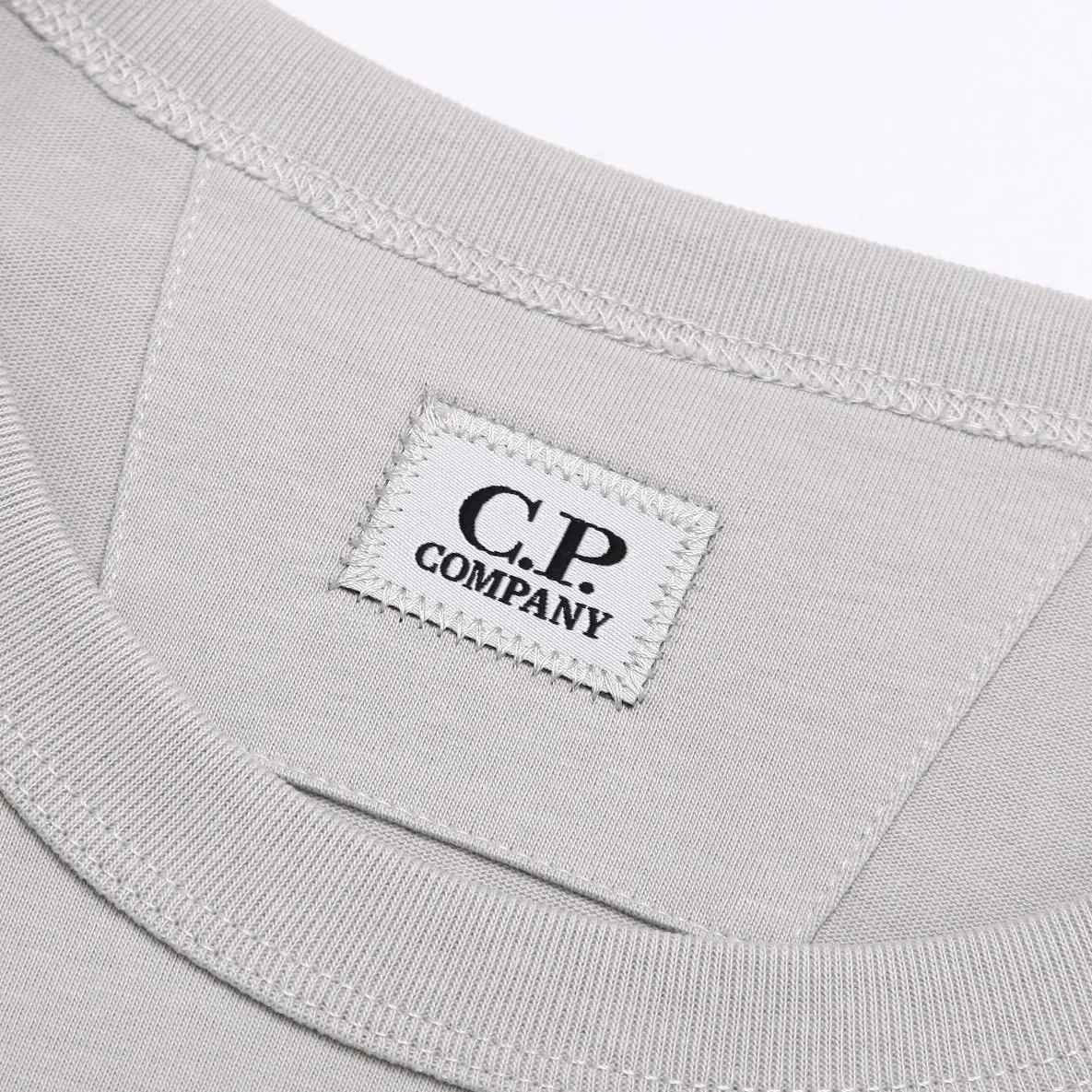 Brand: [C.P.COMPANY] Fabric: 100% cotton Sizes: M L XL. XXL Color: Black. apricot. Blue. Gray. Craft: Embroidery